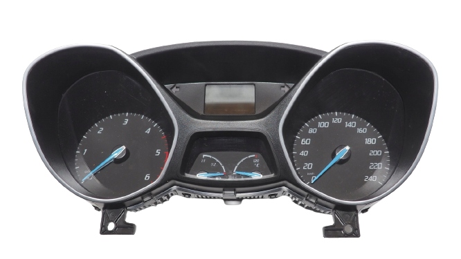 Ford Focus MK3 dials dials BM5T-10849-CN