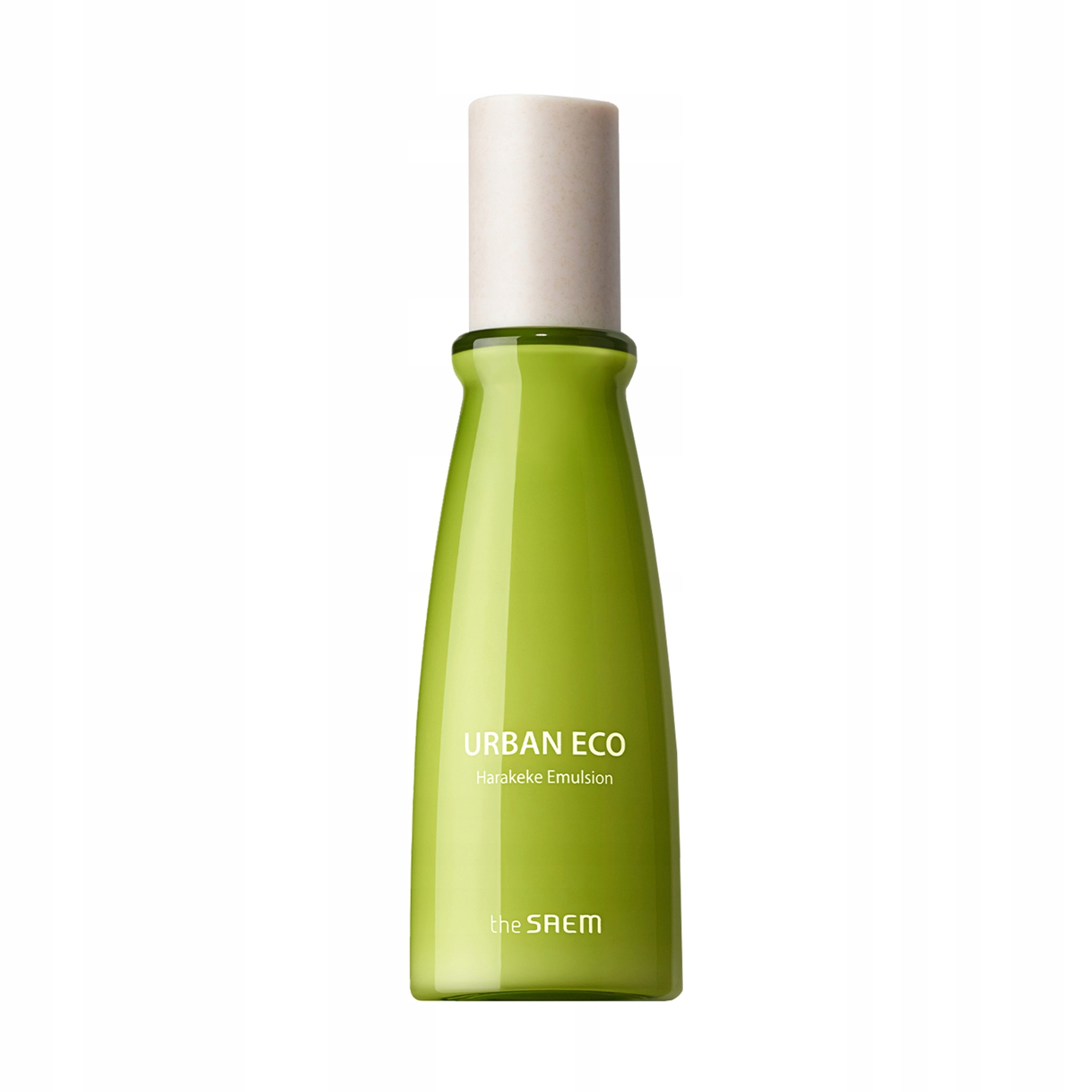 The Saem Urban Eco Harakeke Veganská pleťová emulze 130 ml