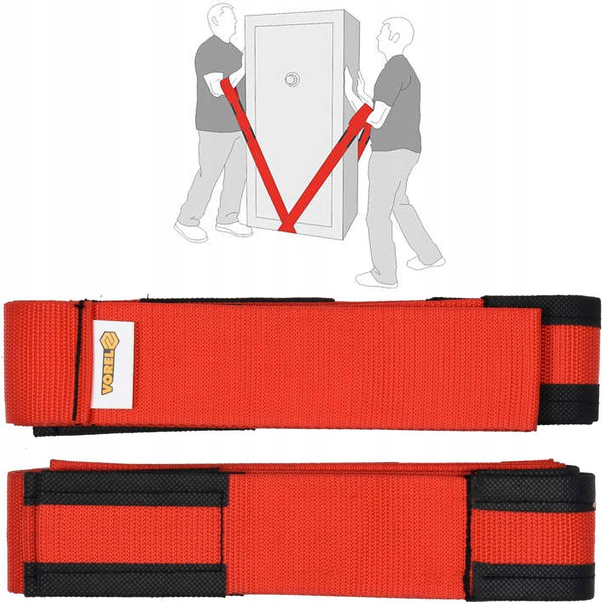 

Pasy Szelki Przenoszenia Mebli Transportowe 74724