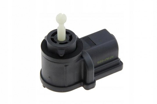 SILNICZEK REGULACJI REFLEKTORA VW GOLF 1997-