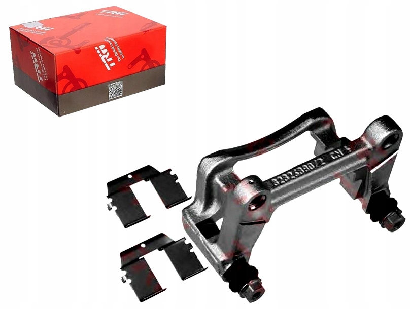 TRWBDA413 Upevnění Brzdového Třmenu Vw Zadní T4 1,9-2,5 Asistent řidiče #33