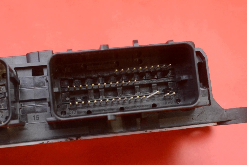 modulo SENSOR airbag airbag 13595562 OPEL ASTRA 5 V K 15-20
