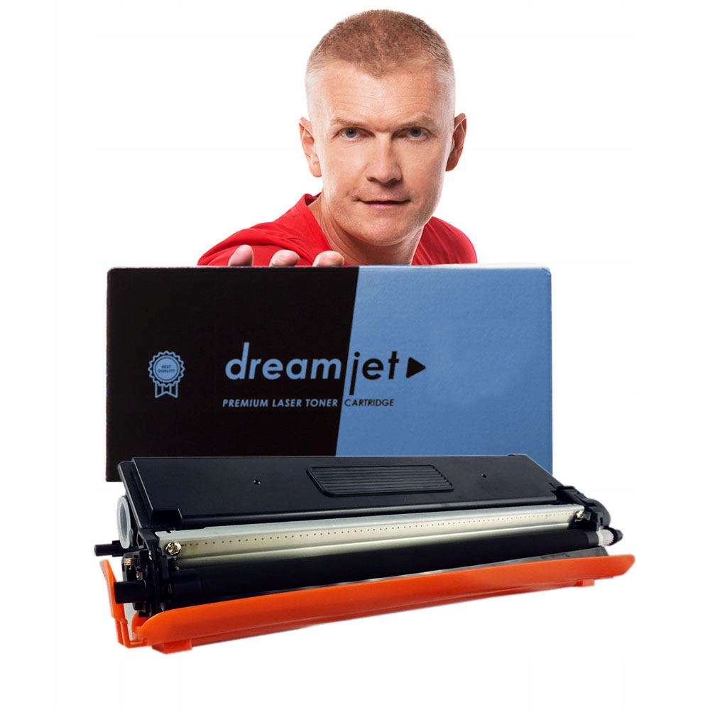 

Toner czarny do Brother TN325 Dcp 9055CD 9270CDN