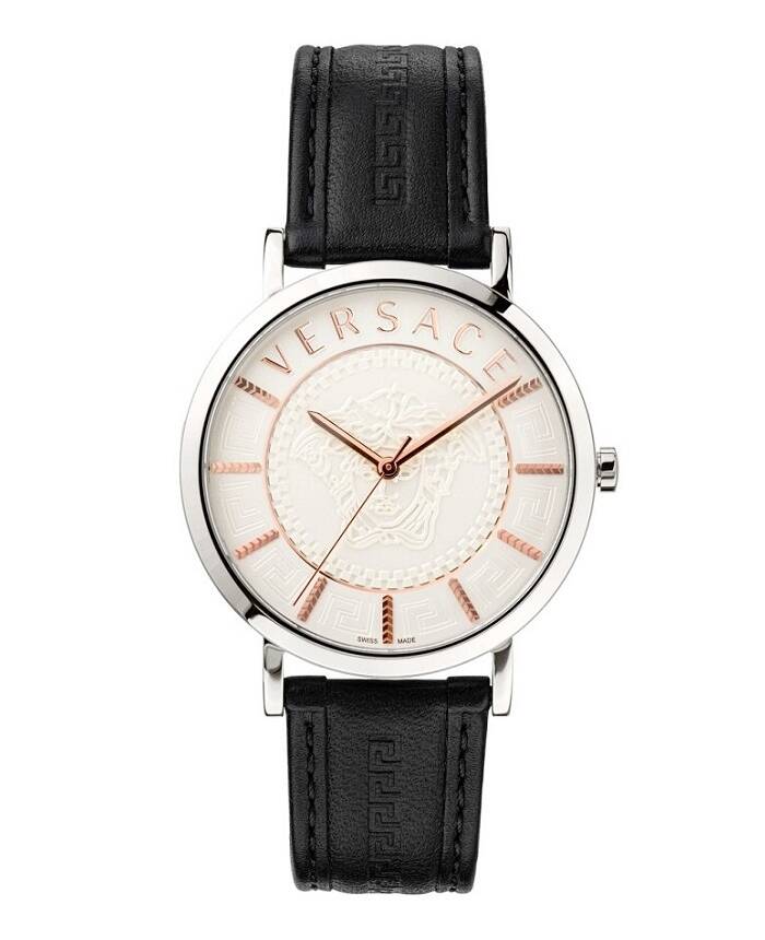 Pánské hodinky Versace VEJ400721 V-Essential