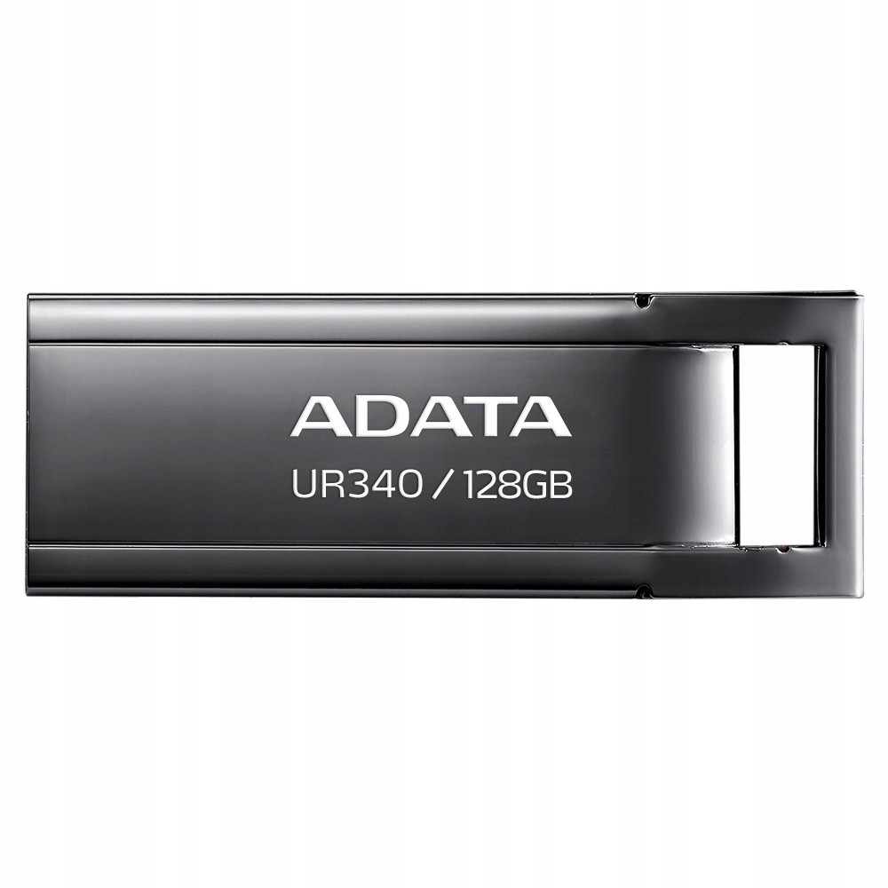 

Pendrive Adata UR340 128GB Usb 3.2 czarny