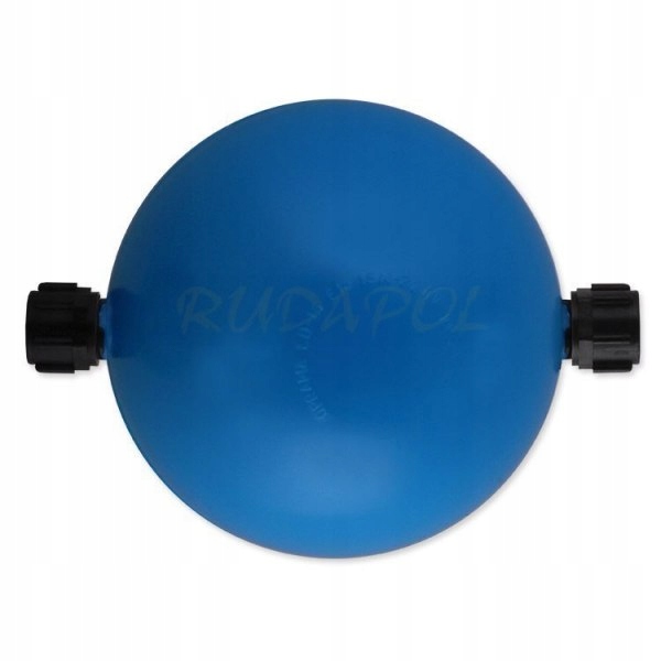 

Klosz Kula Do Lampionu LED-10 i LED-14 niebieski