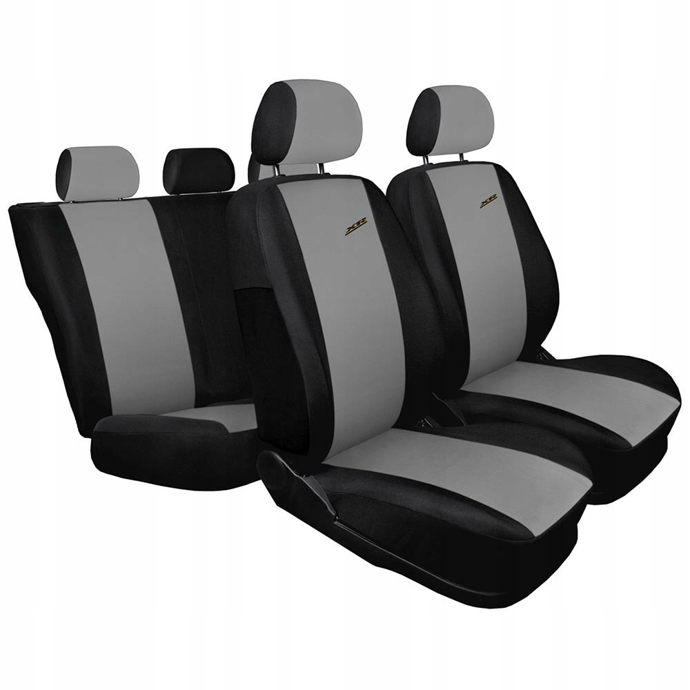 Pouzdra pro Jeep Wrangler II, III, IV (1997-...) Xr js