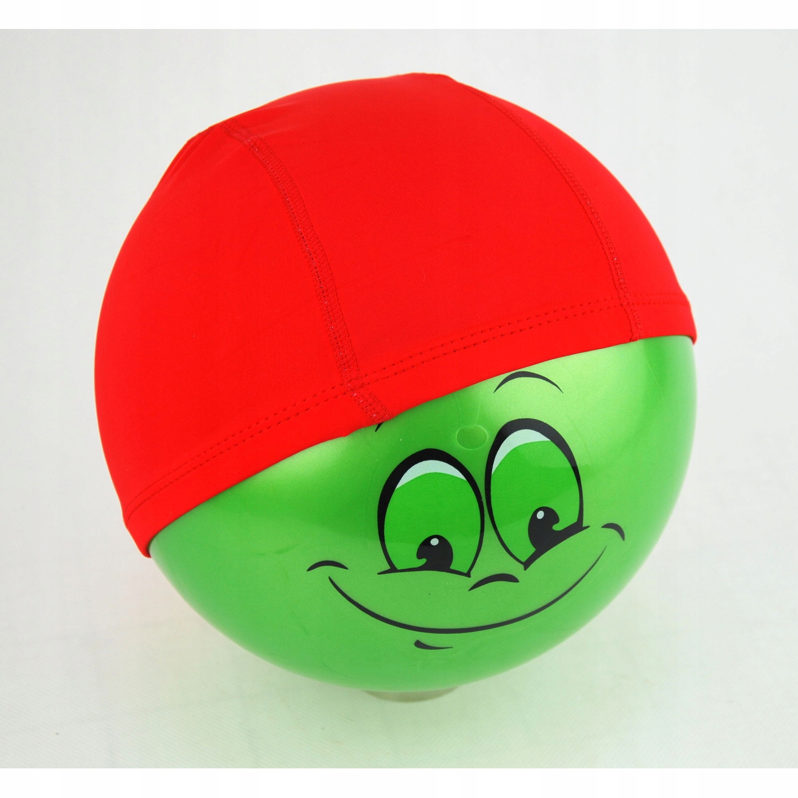Czepek pływacki materiałowy 03157 31574 Dromader