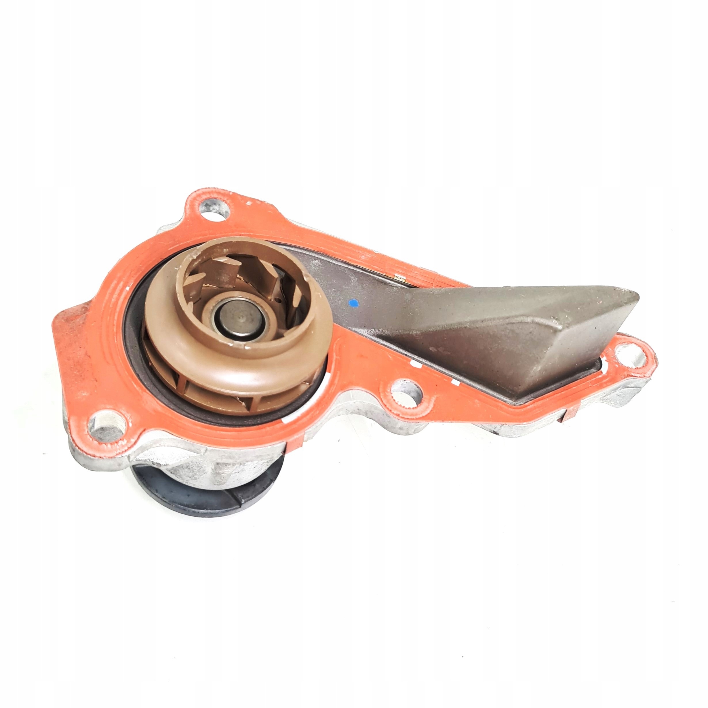 water pump water RENAULT DACIA 1.0 TCE 210104880R