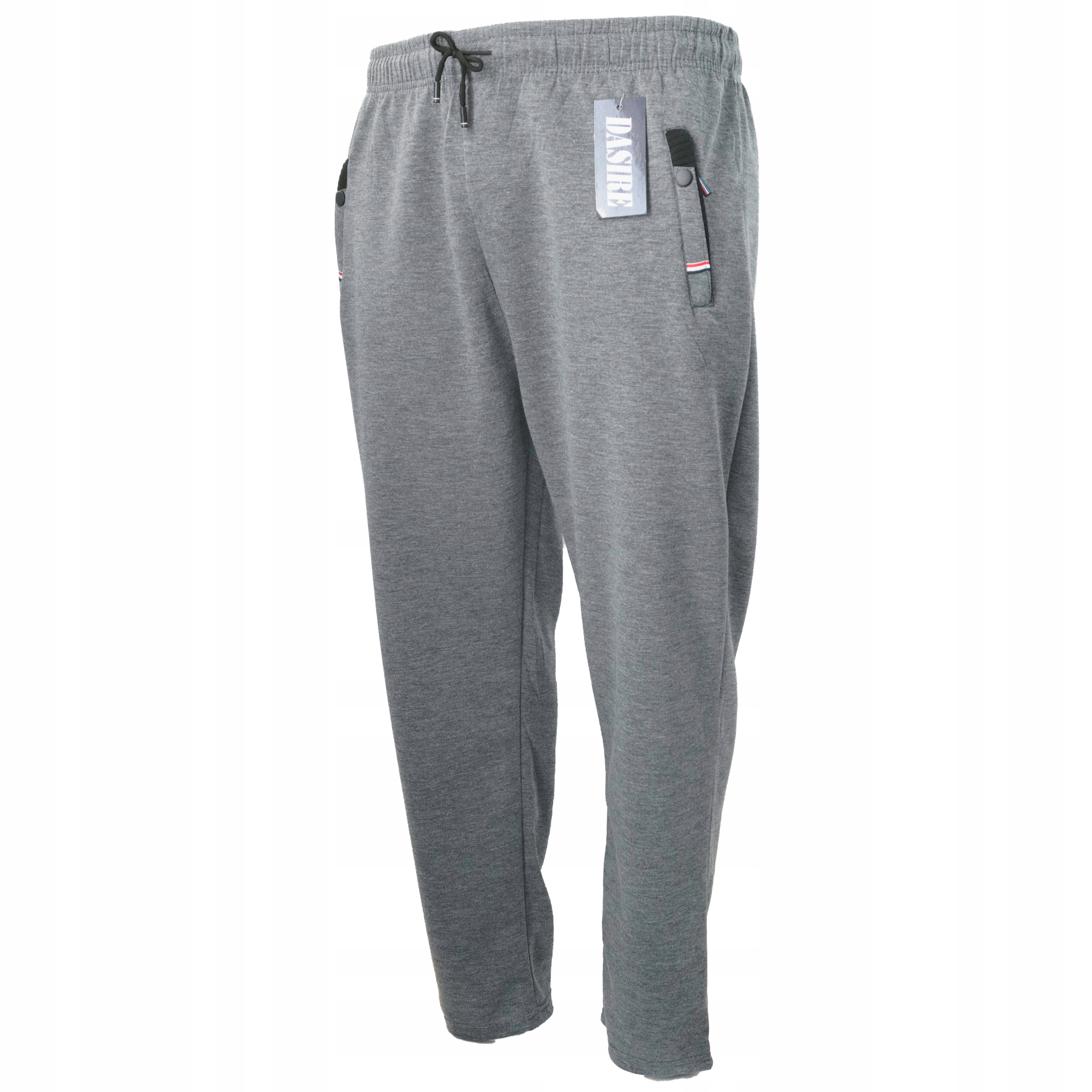 

Spodnie dresy męskie duży Rozmiar 5XL / 6XL Duże