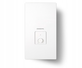 

Kospel Podgrzewacz Trójfaz. Z Zał. 21KW