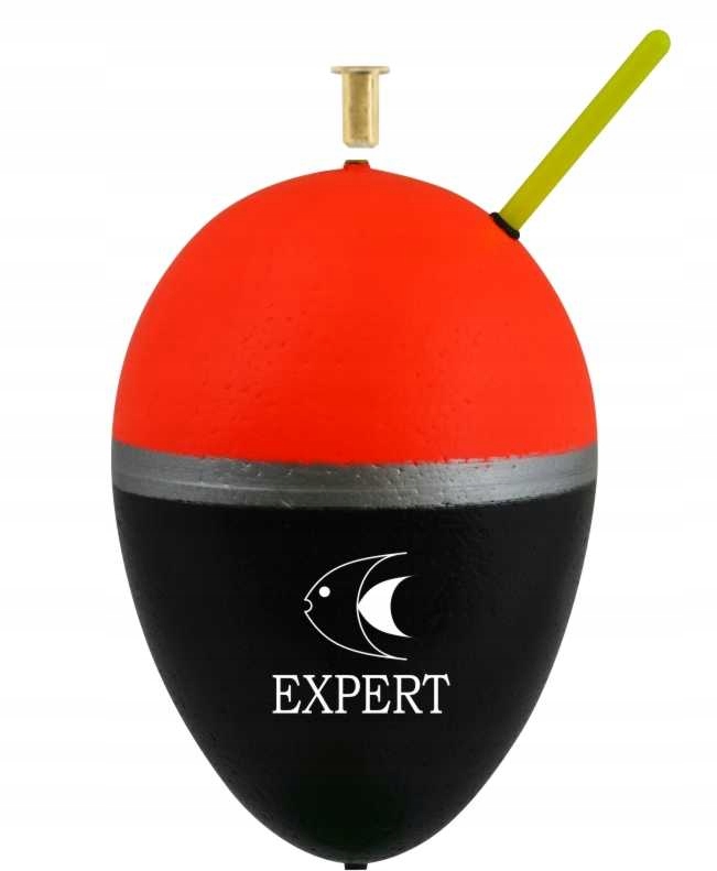 Spławik Sumowy Expert 204-56-1800 180,0g 1szt.