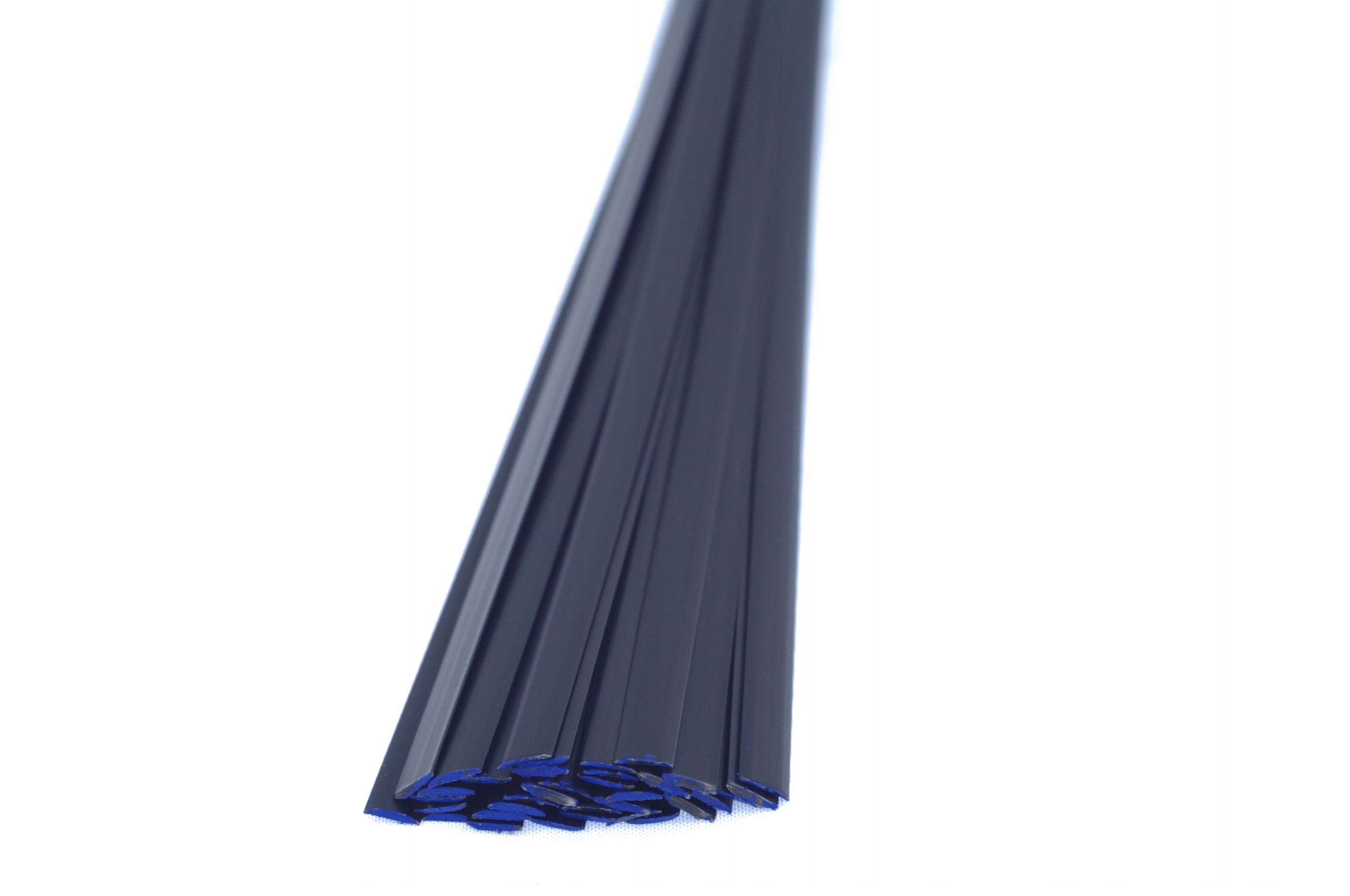 

Spoiwo Plastików Pp+epdm 100g Pasek 8mm, PP+T30