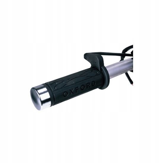Manetki podgrzewane HotGrips ESSENTIAL CRUISER