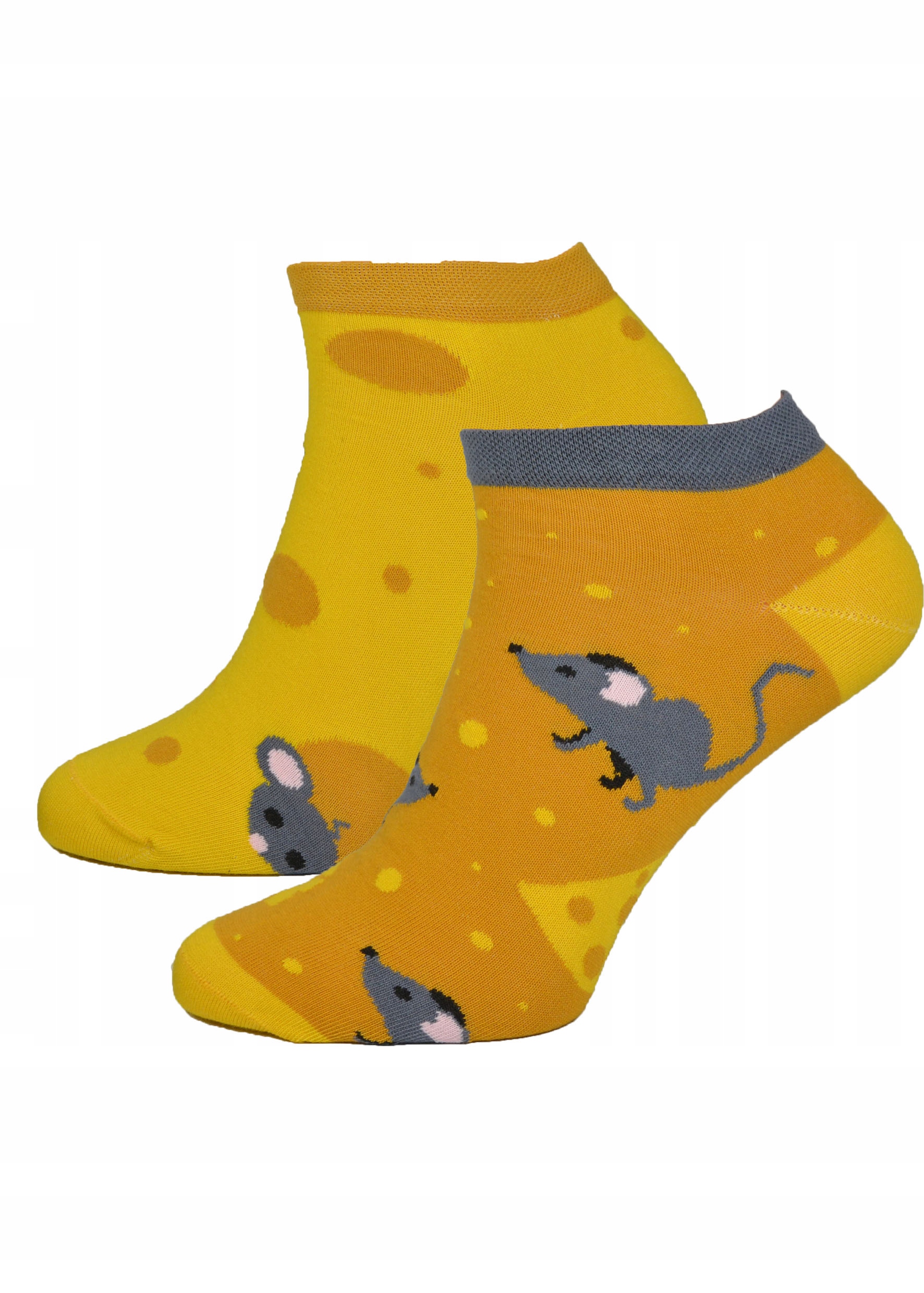 

Stopki skarpetki colorful Martinex kolorowe 39-42