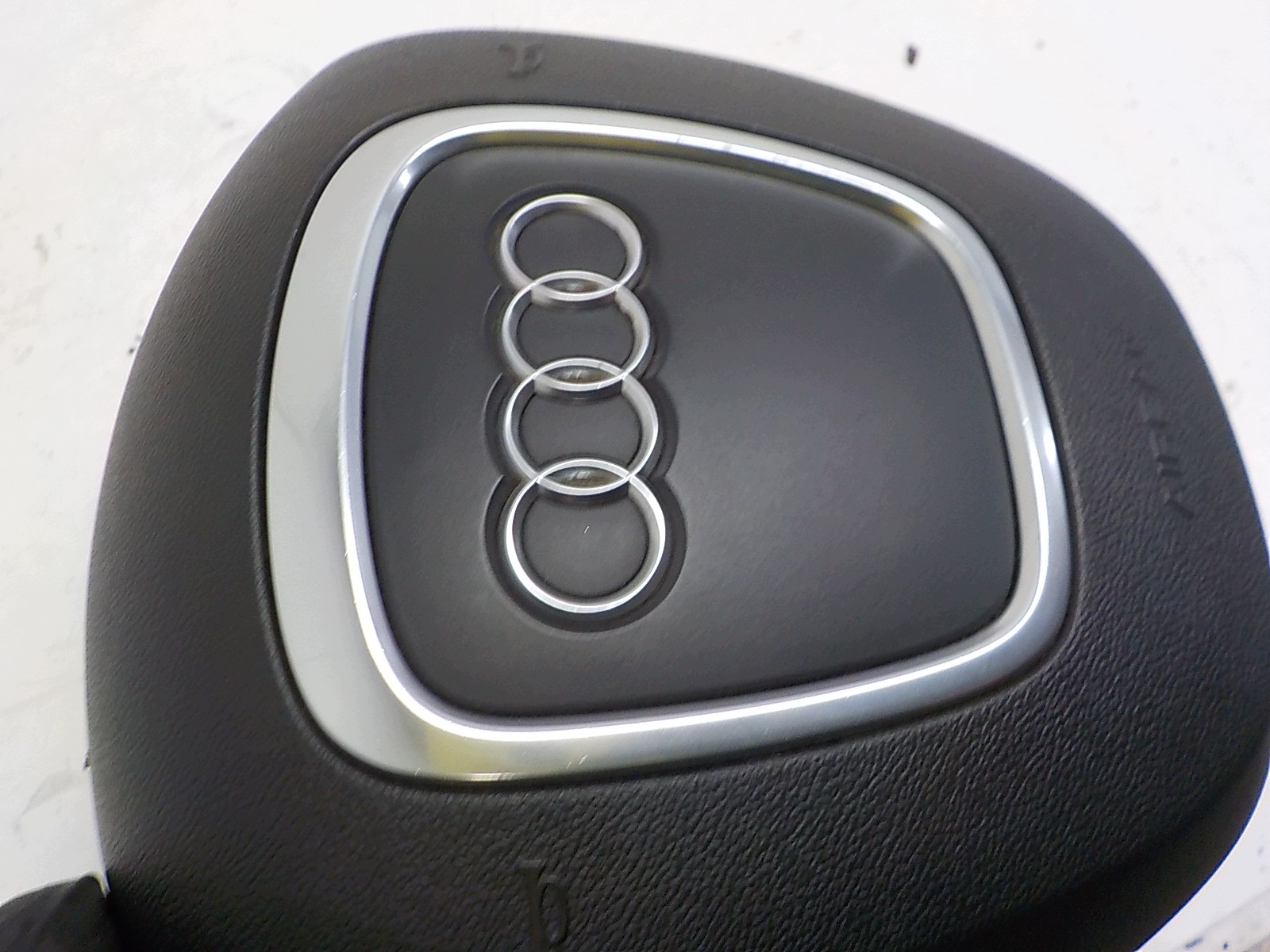 AUDI A3 II 8P Airbag Deckel AIR BAG