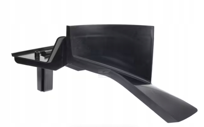 Zatyczka do mulczowania 53