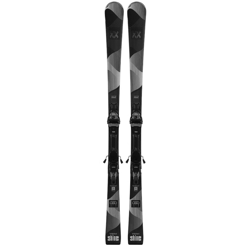 Narty Volkl Shine Sc Carbon 165 cm Nowa 2026