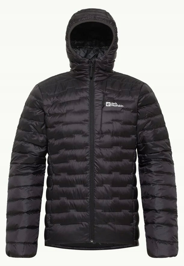 Kurtka Jack Wolfskin Passamani Down Hoody M Rds A61831-6350 r. M
