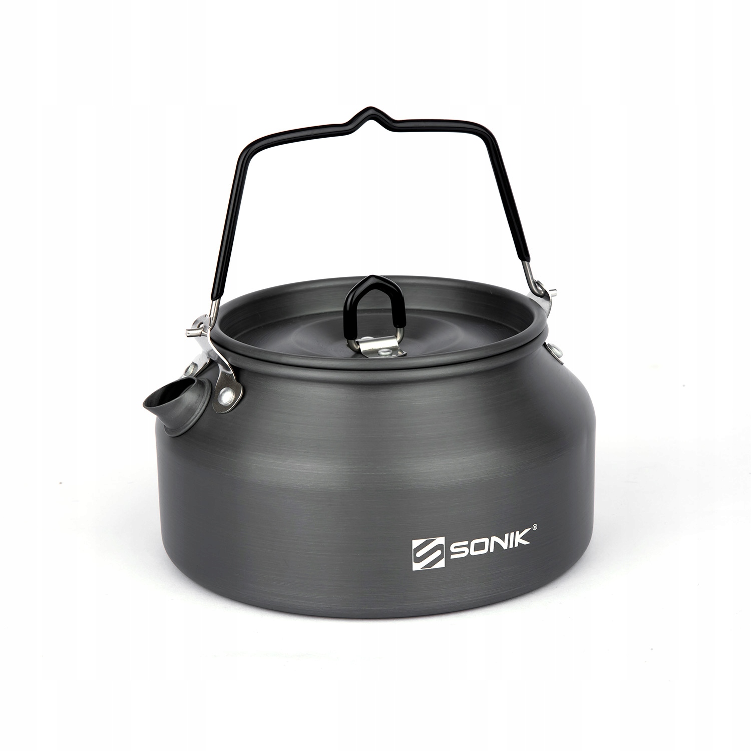 Konvice Sonik Sizzla Kettle