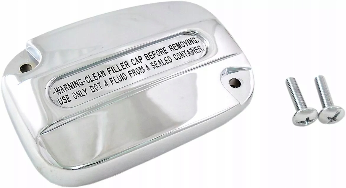 Kryt spojkového čerpadla s tesnením skrutkami, Harley; 17-24 Touring; Electra,