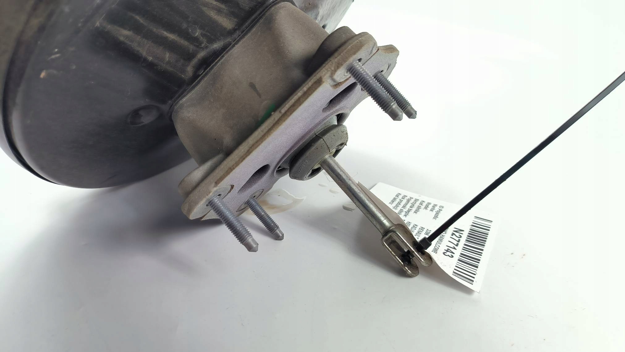 Servo bremsen 460074EH0A RENAULT KADJAR