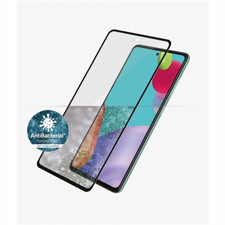 Szkło Hartowane 5D do Samsung A52 A52S A53 5G PanzerGlass E2E Microfrac
