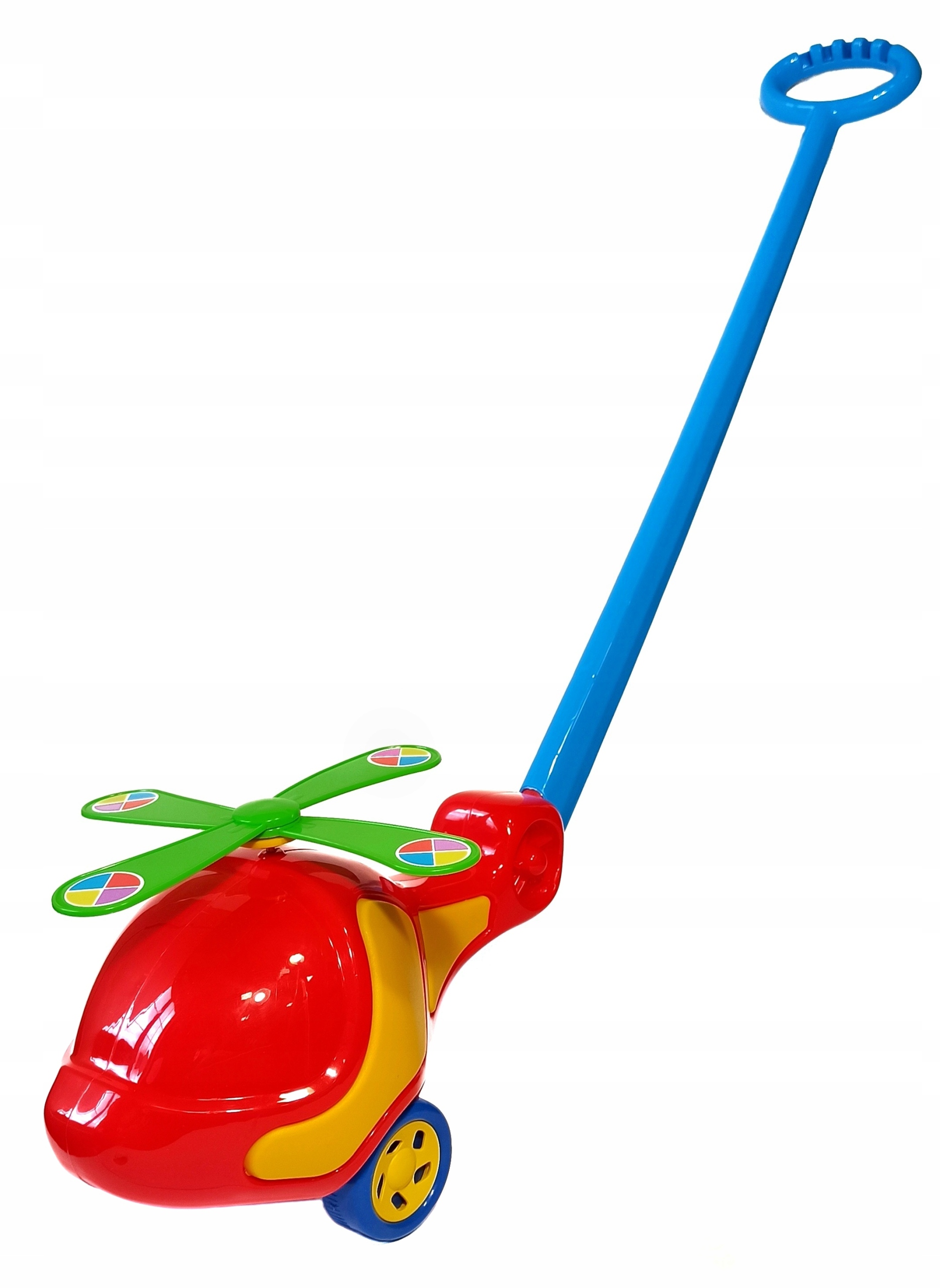 pchacz HELIKOTER DUŻY — 2
