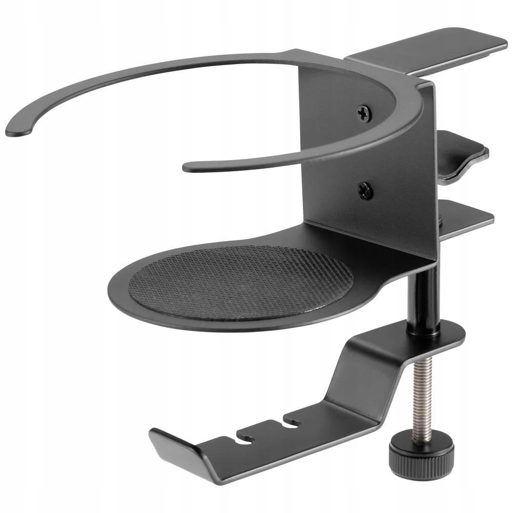 Uchwyt na słuchawki SpeaKa Professional SP-HCH-120 Marka SpeaKa Professional