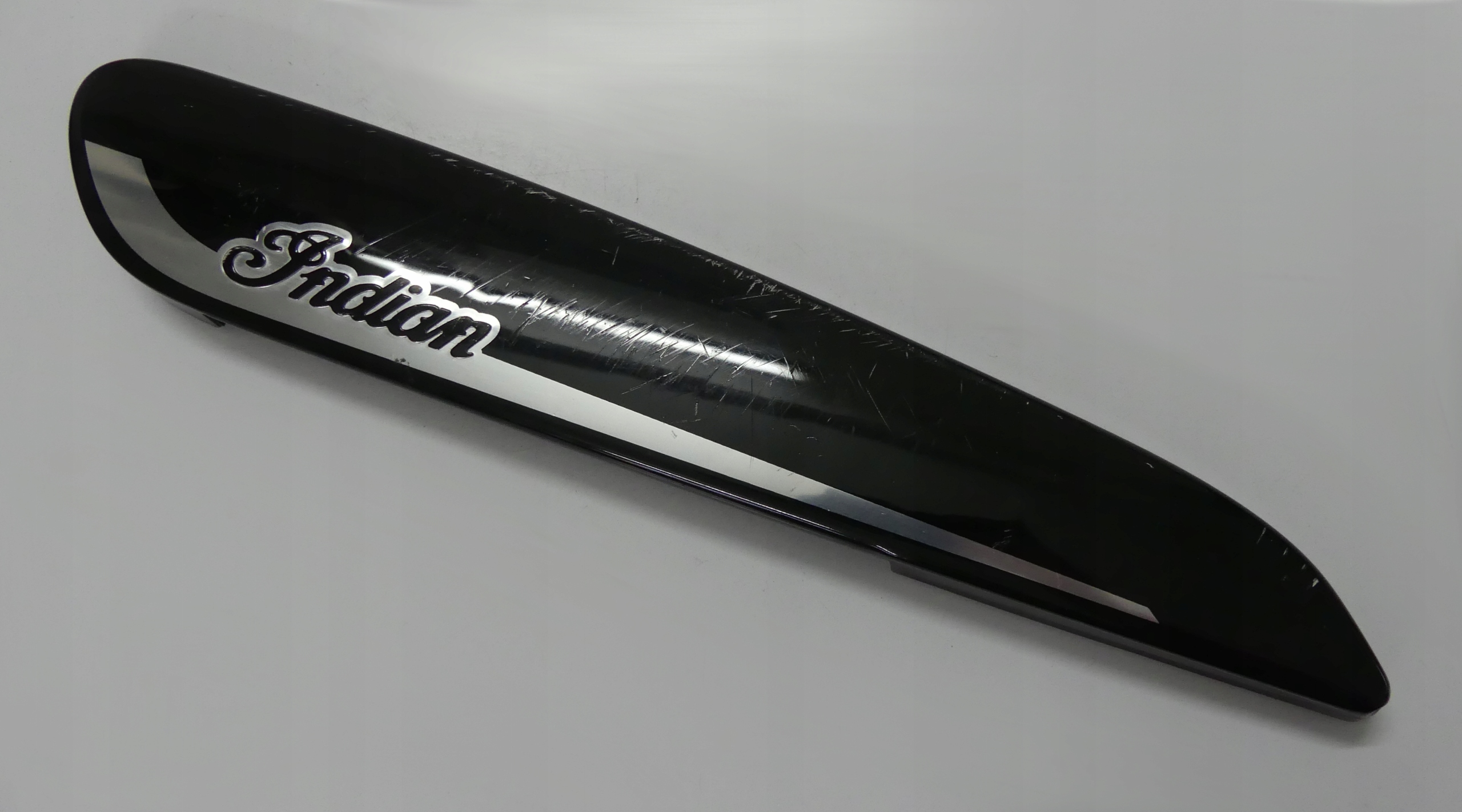 5633981-03 - ЕМБЛЕМА СКРИНЯ НАКЛАДЕННЯ ЗАПОВНЕННЯ 5633981 ІНДІЙСЬКИЙ