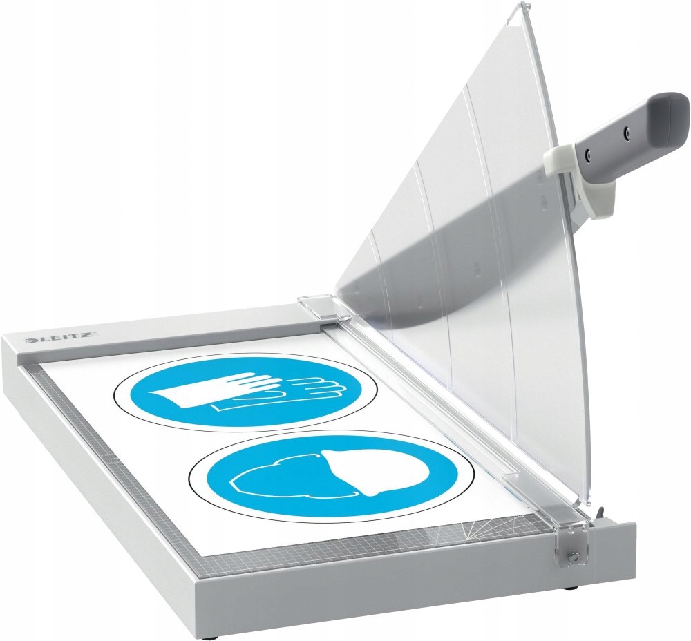 Gilotyna Leitz Precision Office A3 do 15 kartek Typ gilotyna
