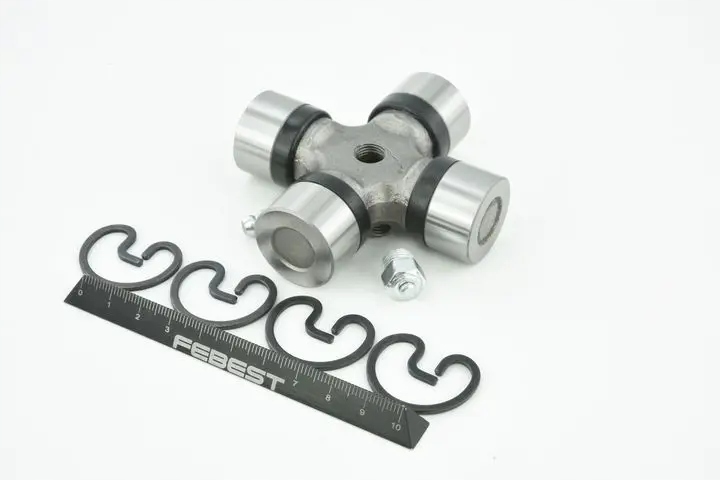 PRZEGUB WAŁU NAPĘDOWEGO AS-009 FEBEST HYUNDAI Typ samochodu Autobusy Samochody dostawcze Samochody osobowe