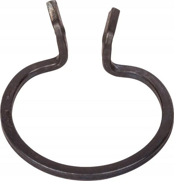 Pierścień osadczy rozprężny