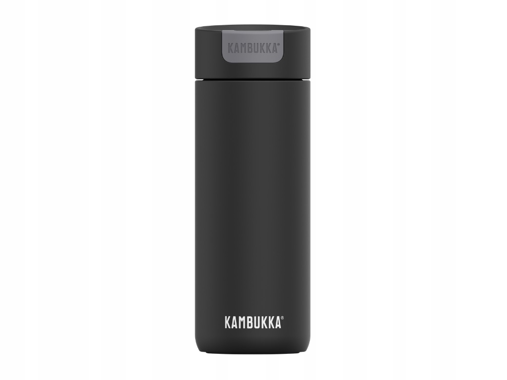 Butelka termiczna Olympus 500 ml Matte Black