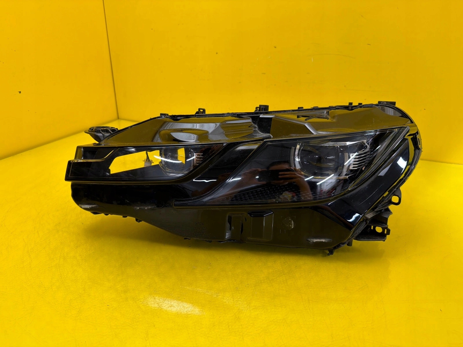 light left VW Arteon Full Led 3G8941081