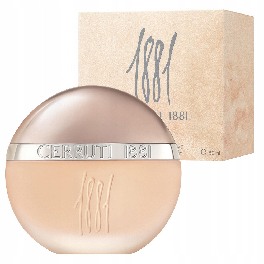 Cerruti 1881 Pour Femme toaletní voda sprej 50 ml