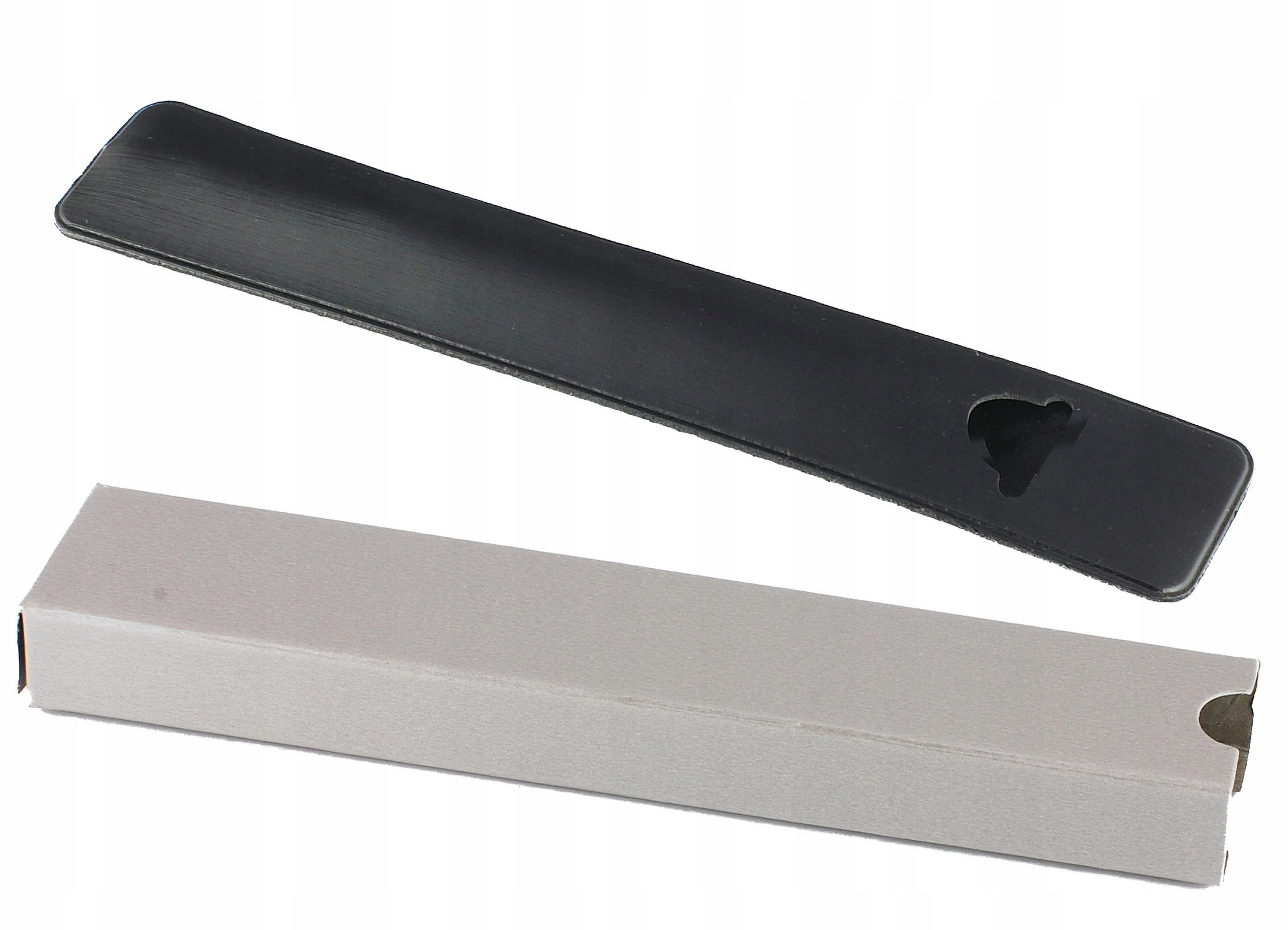 

Etui Na Pióro Lub Długopis Czarne W Kartoniku