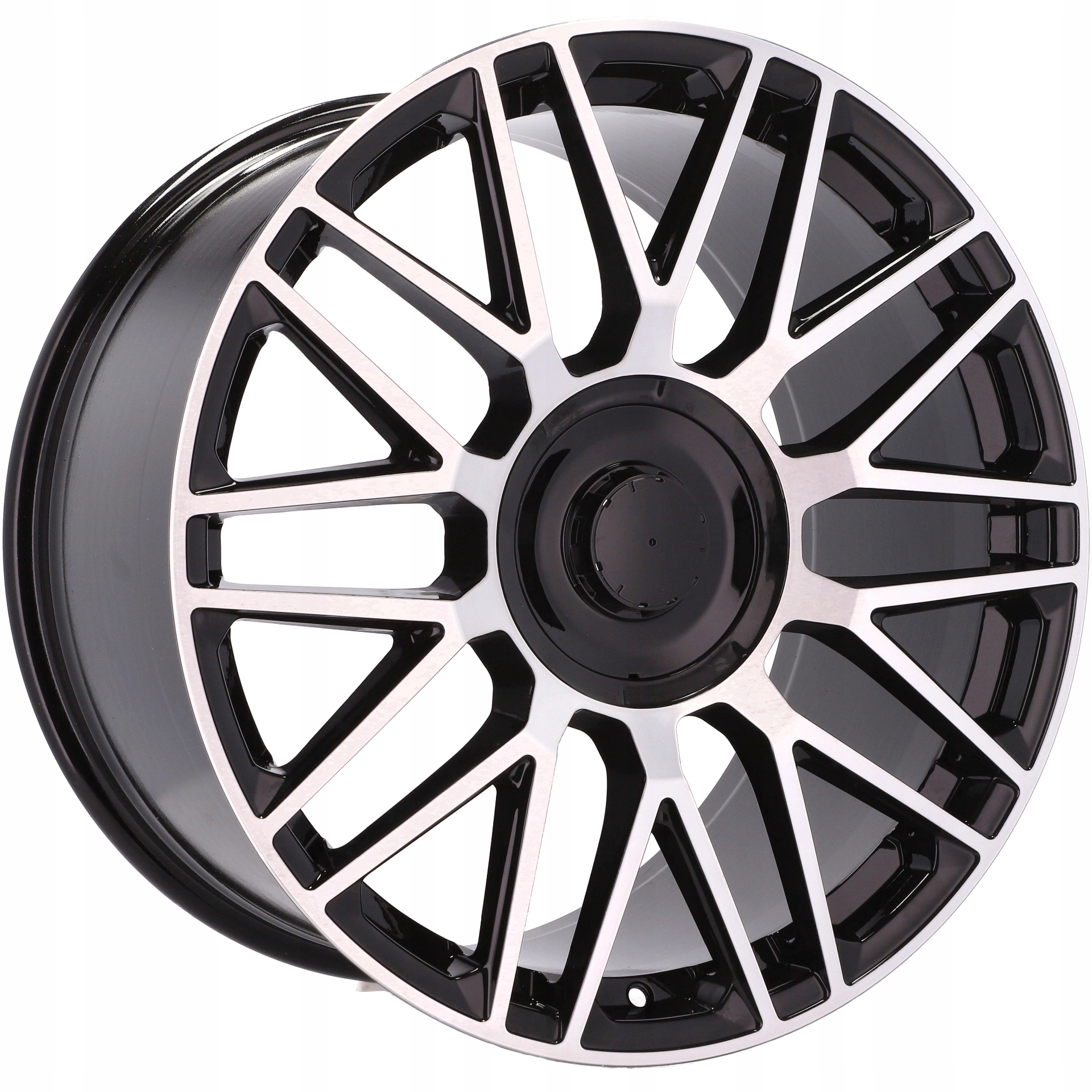 Kované disky (Flow Forming) 19 pre Mercedes E Coupe C207 Coupe C238
