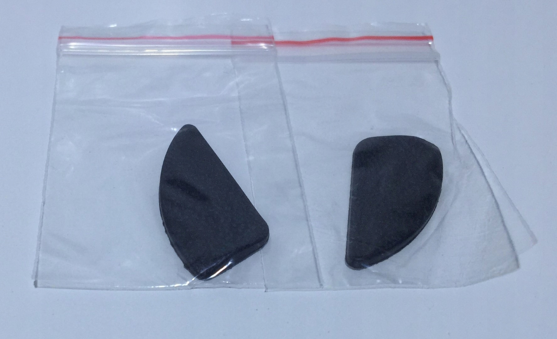 Uchwyt gumowy grip guma do Nikon D3200 kciuk