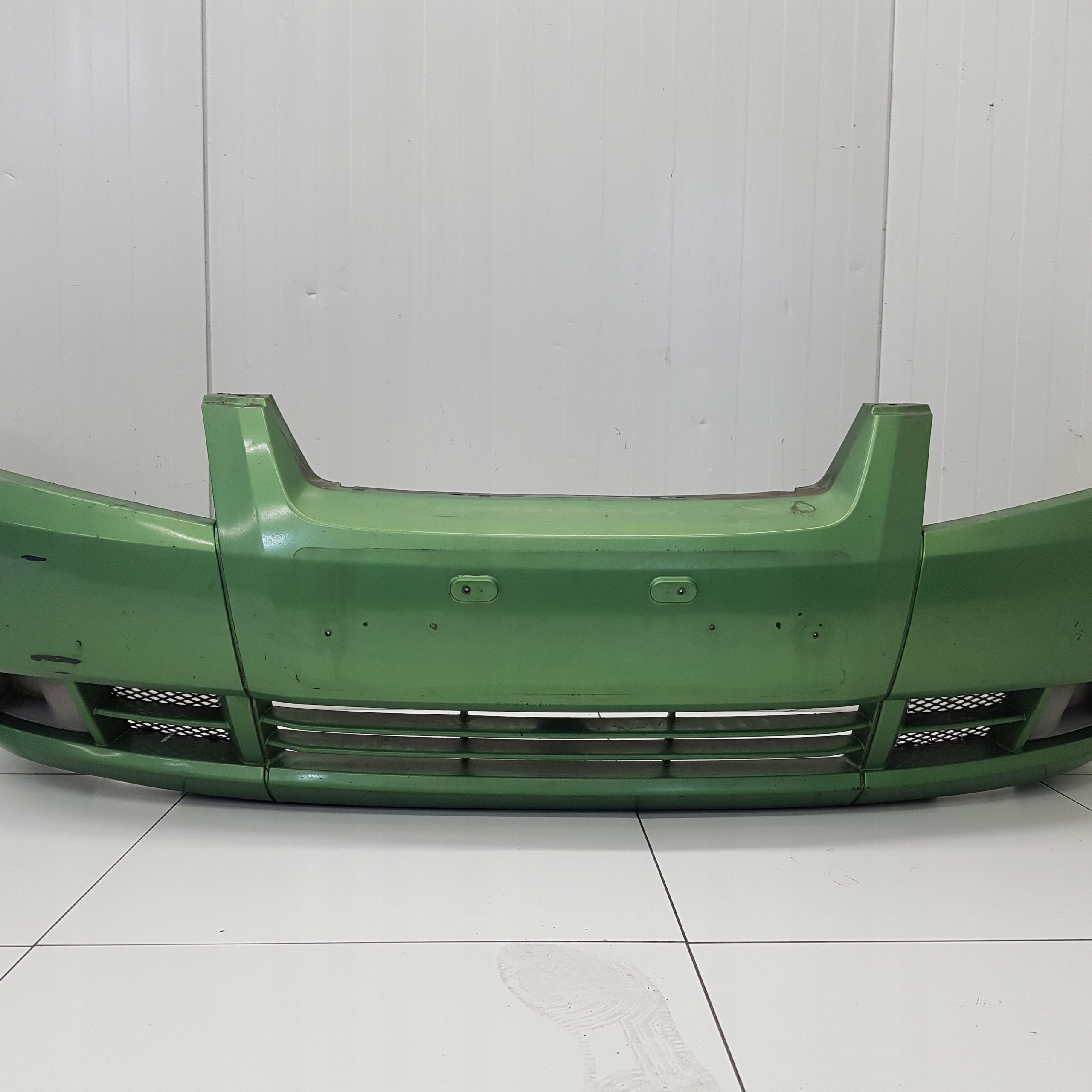 bumper front front DAEWOO KALOS