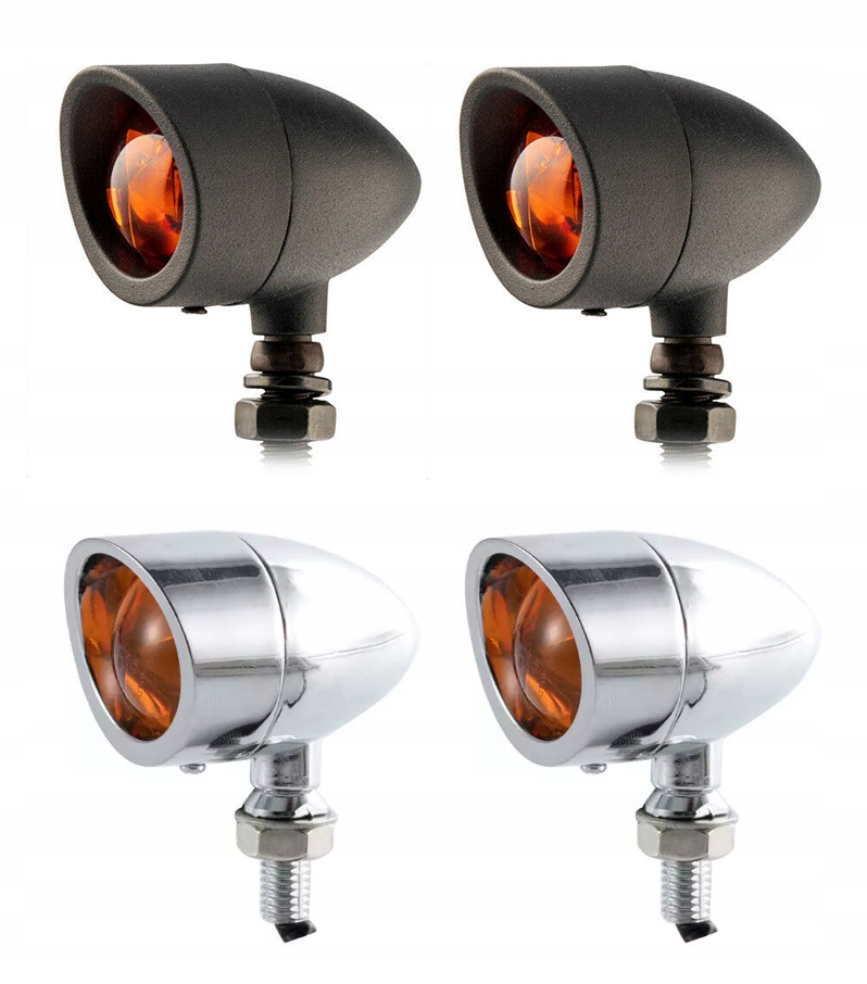 KIERUNKOWSKAZY CAFE CHOPPER BOBBER CUSTOM HARLEY