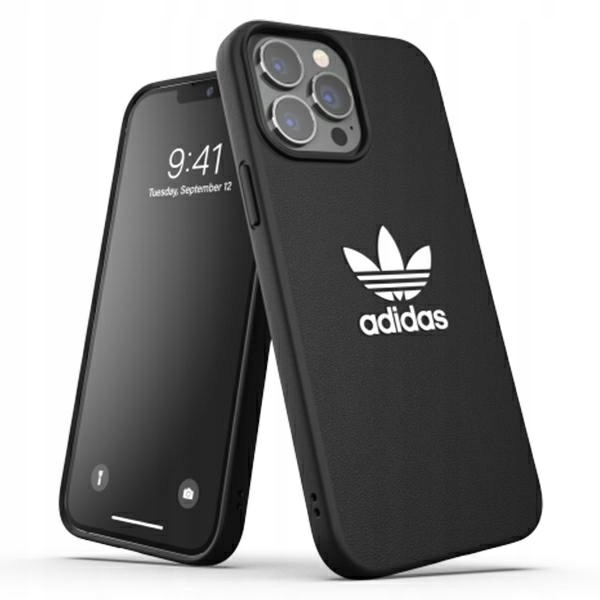 Etui do Iphone 13 Pro Max Adidas Case Pokrowiec Obudowa Hardcase