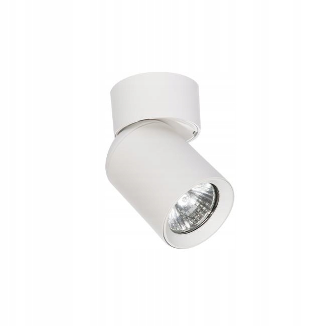

Kinkiet Oprawa Sufitowa GU10 Timo ruchomy 35W