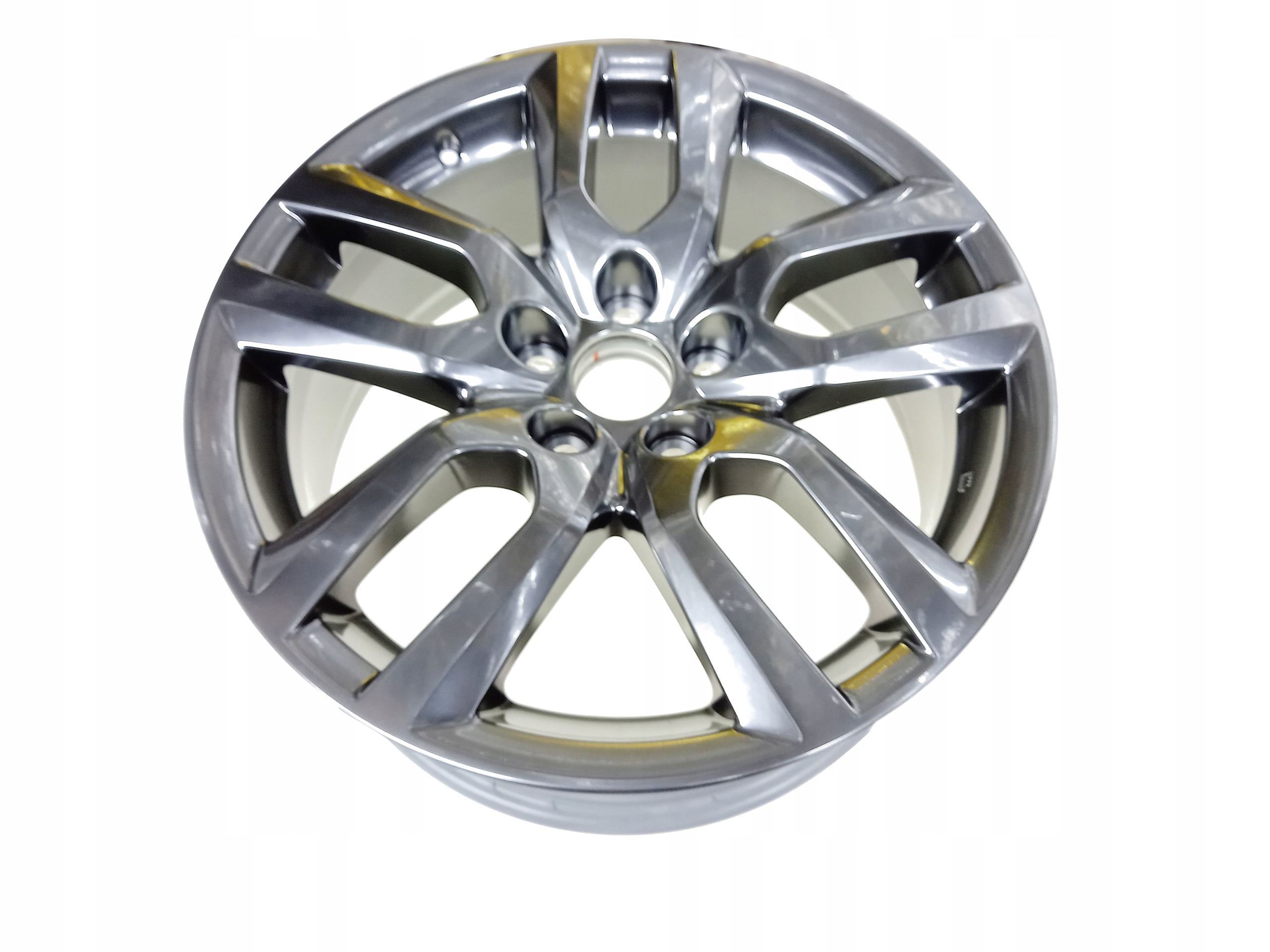 Обід алюміній Lexus OE 4261a-78130 4261a-78080 4261a-78081 7.5