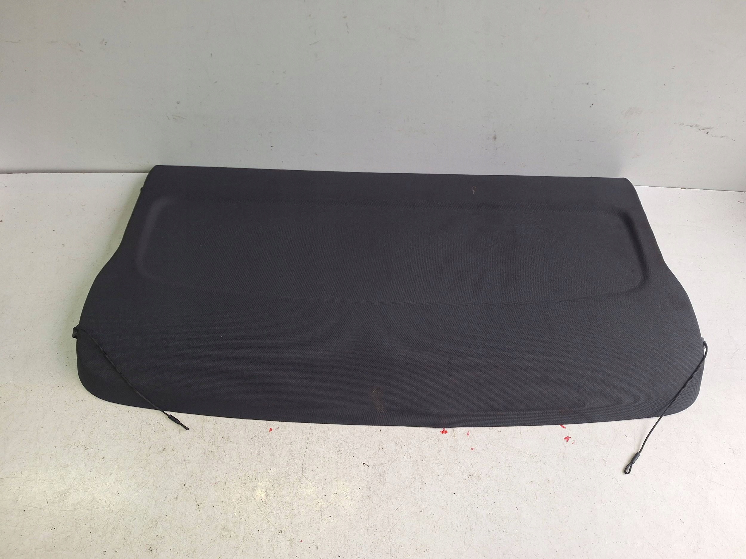 AUDI A3 8V SPORTBACK12-16 rear plato 8V4867769A