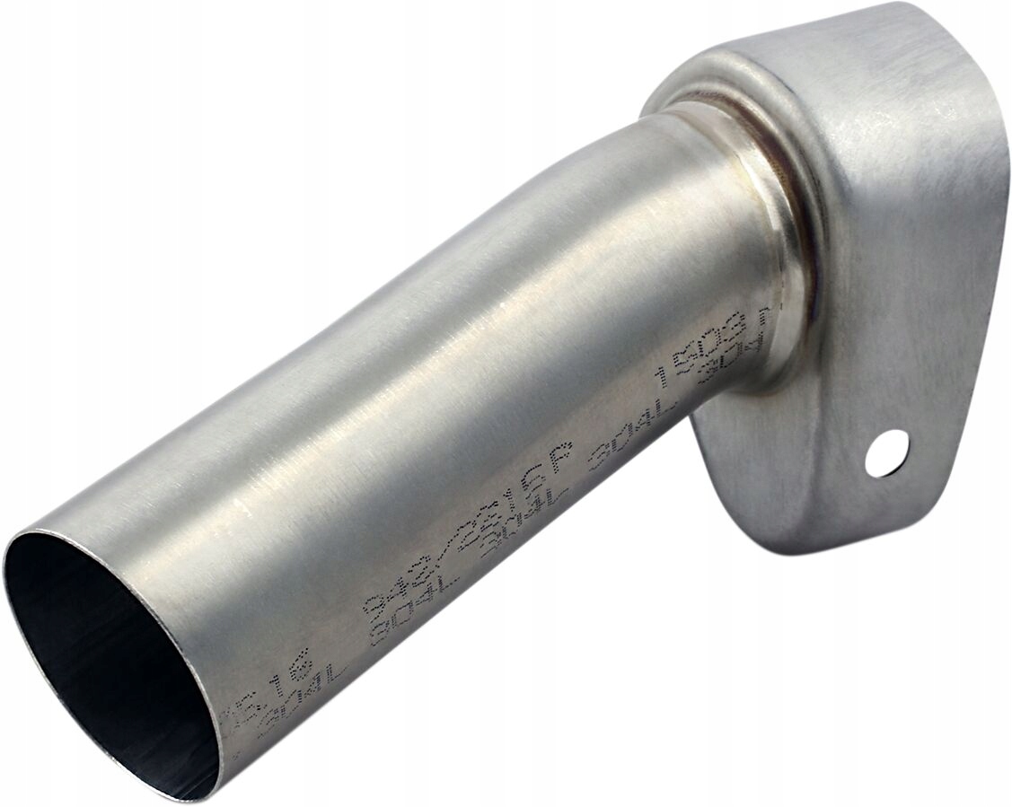 Tlmenie Tlmiča Db Killer Akrapovic V-TUV050/3