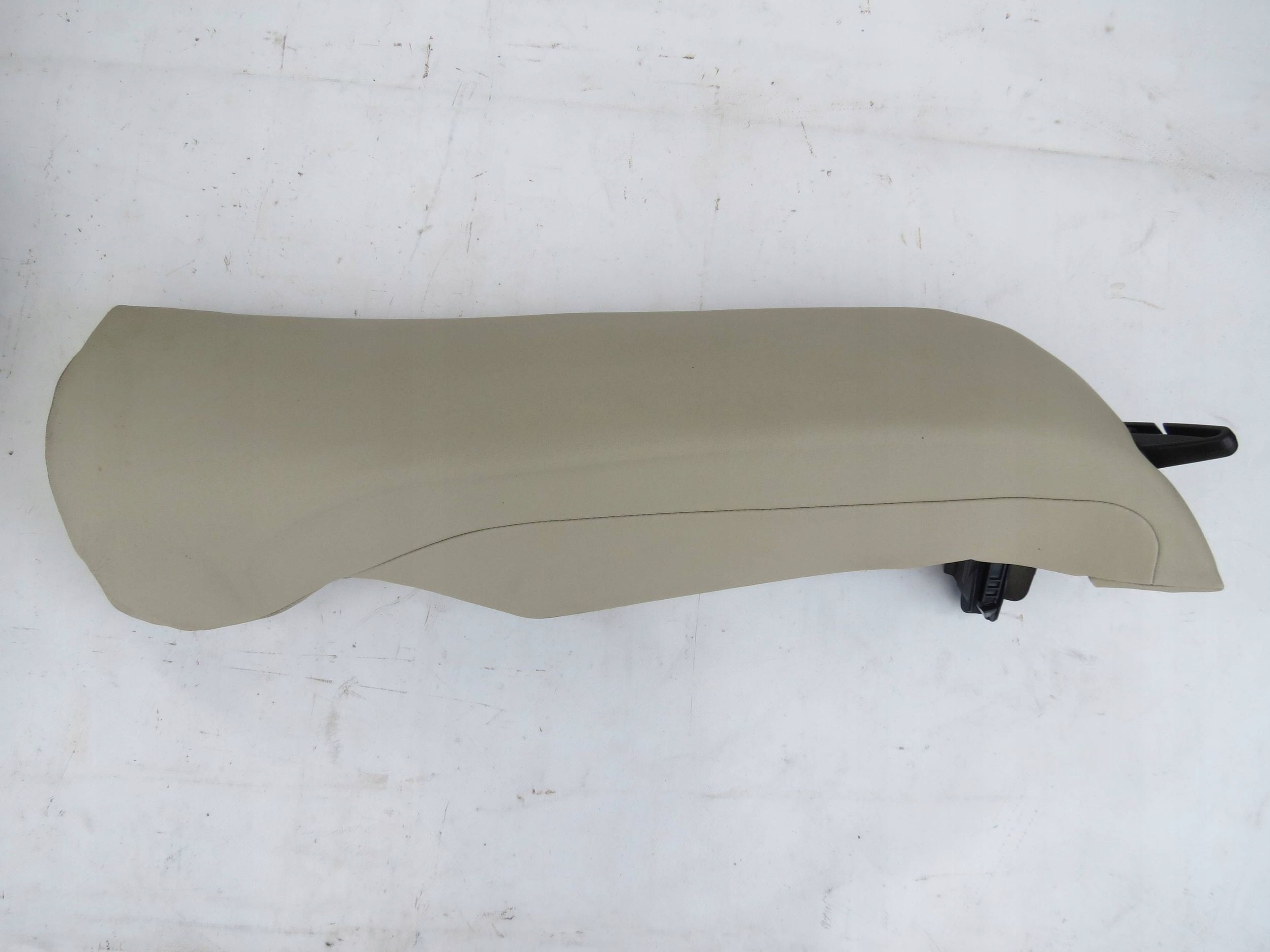 Sitz Sitze heck KOMPLET VOLVO S60 II 2.0 D 163KM 2012R 1288689