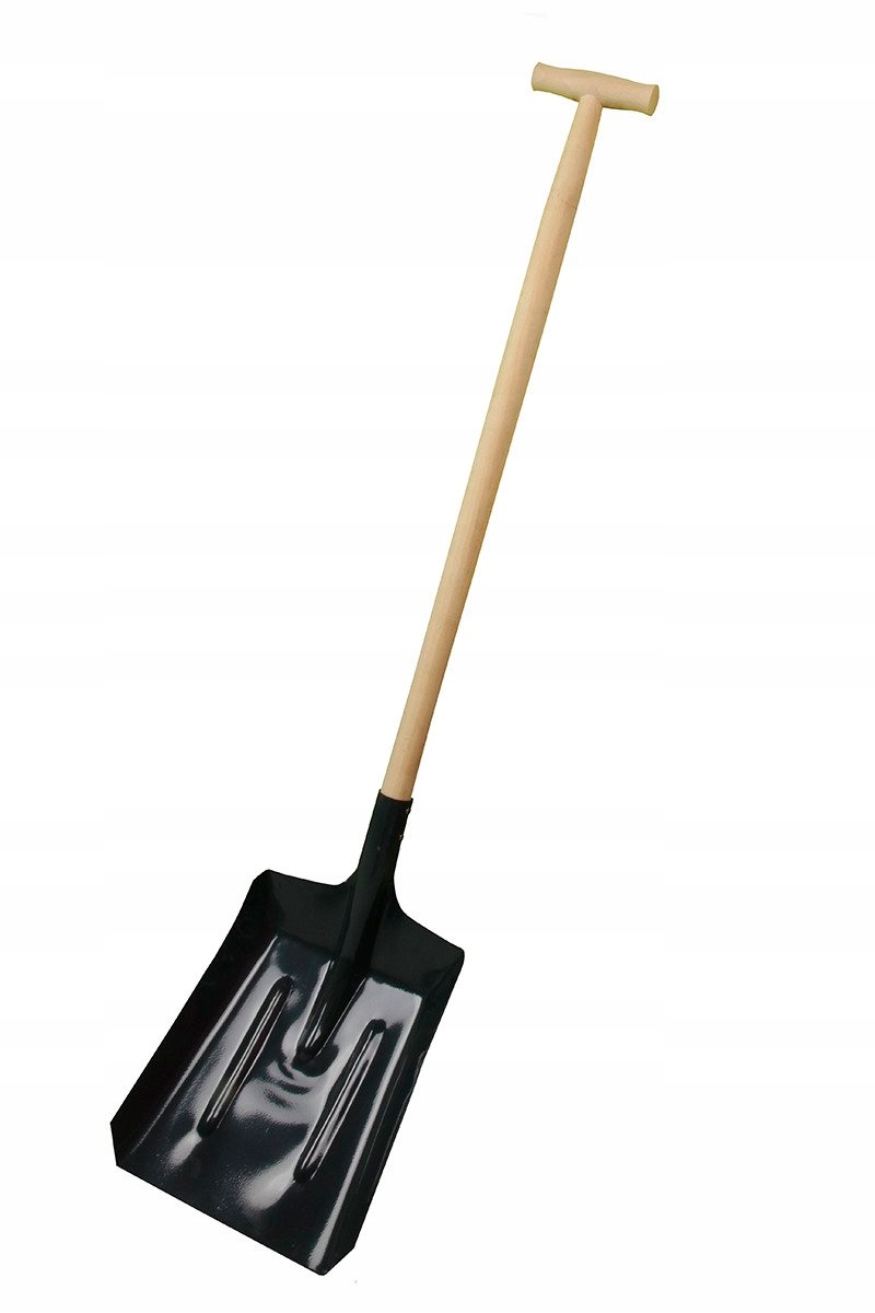 

Szufla Węglowa Łopatka do Pieca Węgla Trzonek 28cm