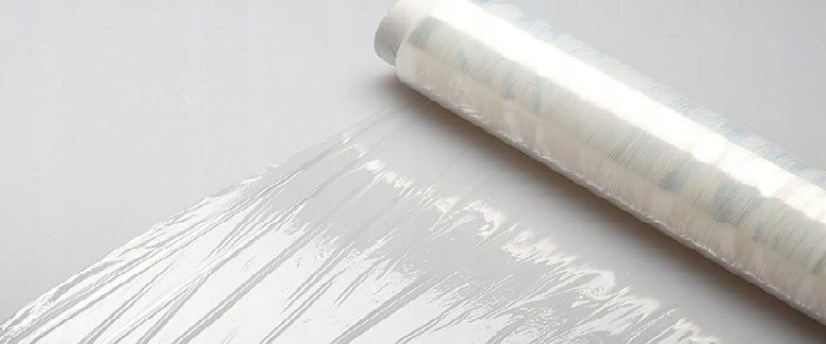 FOLIA SPOŻYWCZA GASTRONOMICZNA KUCHENNA SAMOKLEJĄCA CATERINGOWA 20M Kod producenta GSMXM558