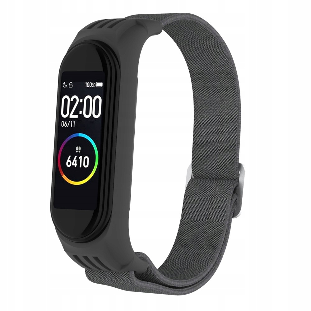 

Nylonowy Pasek Opaska do Xiaomi Mi Band 6/5/4/3